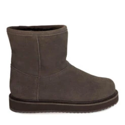 Ultimate Sheepskin Morning Ash Boots -Chic Clothing Store ultimate sheepskin morning ash boots 452050