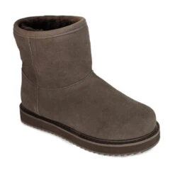 Ultimate Sheepskin Morning Ash Boots -Chic Clothing Store ultimate sheepskin morning ash boots 537597