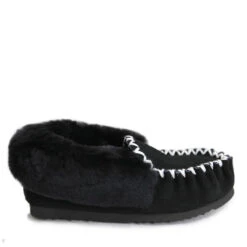 Ultimate Sheepskin Traditional Moccasin -Chic Clothing Store ultimate sheepskin traditional moccasin 811414