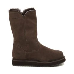 Ultimate Sheepskin Waterproof Fashion Boots -Chic Clothing Store ultimate sheepskin waterproof fashion boots 416525
