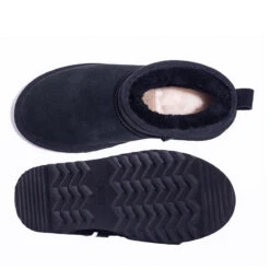 Ultra Mini Platform UGG Boots -Chic Clothing Store ultra mini platform ugg boots 105738