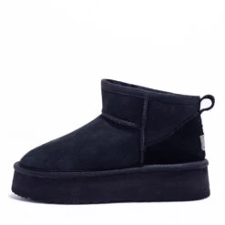 Ultra Mini Platform UGG Boots -Chic Clothing Store ultra mini platform ugg boots 176000