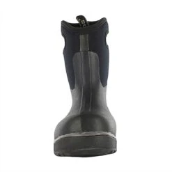 BOGS W Ultra Mid Black -Chic Clothing Store w ultra mid black 276153