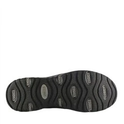 BOGS W Ultra Mid Black -Chic Clothing Store w ultra mid black 882620