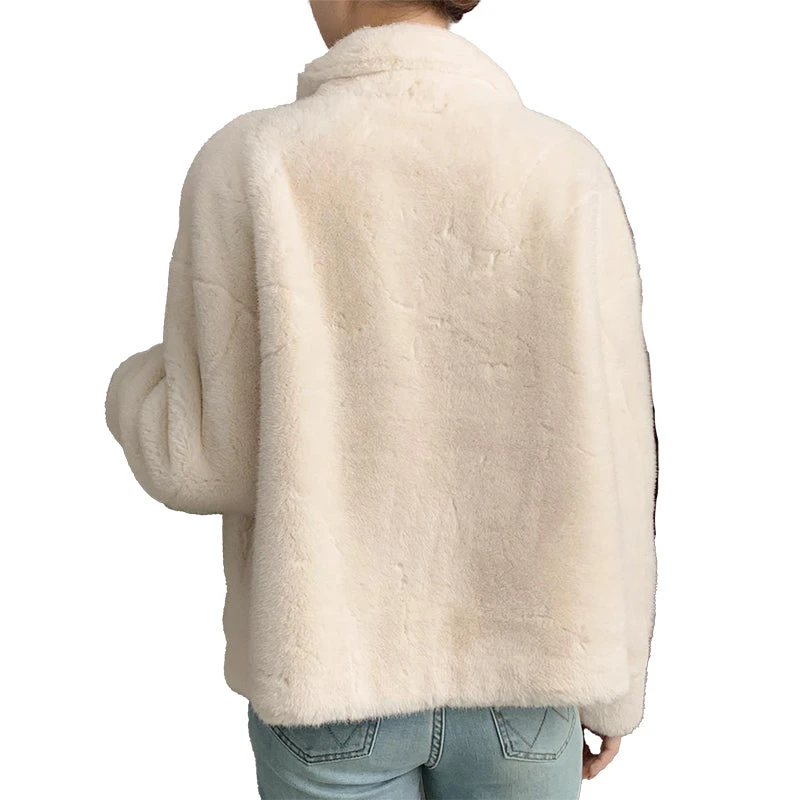 UGG Fur Jacket 9 UGG Fur Jacket - Image 7