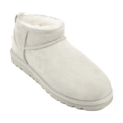 UGG Premium Mini Trish Boots -Chic Clothing Store w2