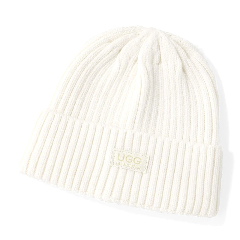 UGG Premium Unisex Beanie Hat 12 UGG Premium Unisex Beanie Hat - Image 10