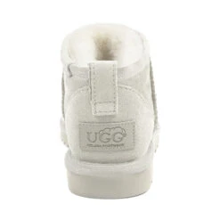 UGG Premium Mini Trish Boots -Chic Clothing Store w4