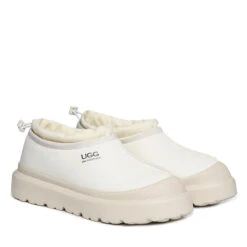 UGG Premium Adjustable Platform Slippers -Chic Clothing Store w4 ea9aaaba c9fc 411e aba1 88f92d41f0ad