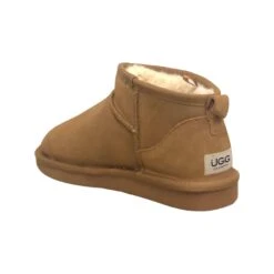 UGG Willow Ultra Mini Boots -Chic Clothing Store willow