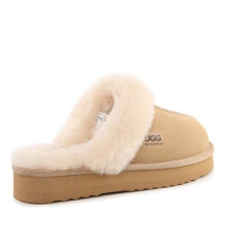 UGG Women's Rise Scuff -Chic Clothing Store women s rise SAND 2