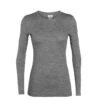 Women's Merino 260 Tech Long Sleeve Crew Neck Thermal Top 1 Women's Merino 260 Tech Long Sleeve Crew Neck Thermal Top -Chic Clothing Store womens merino 260 tech long sleeve crew neck thermal top 941882