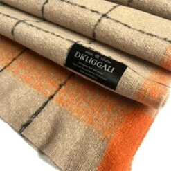 Wool UGG Scarf -Chic Clothing Store wool ugg scarf 675742